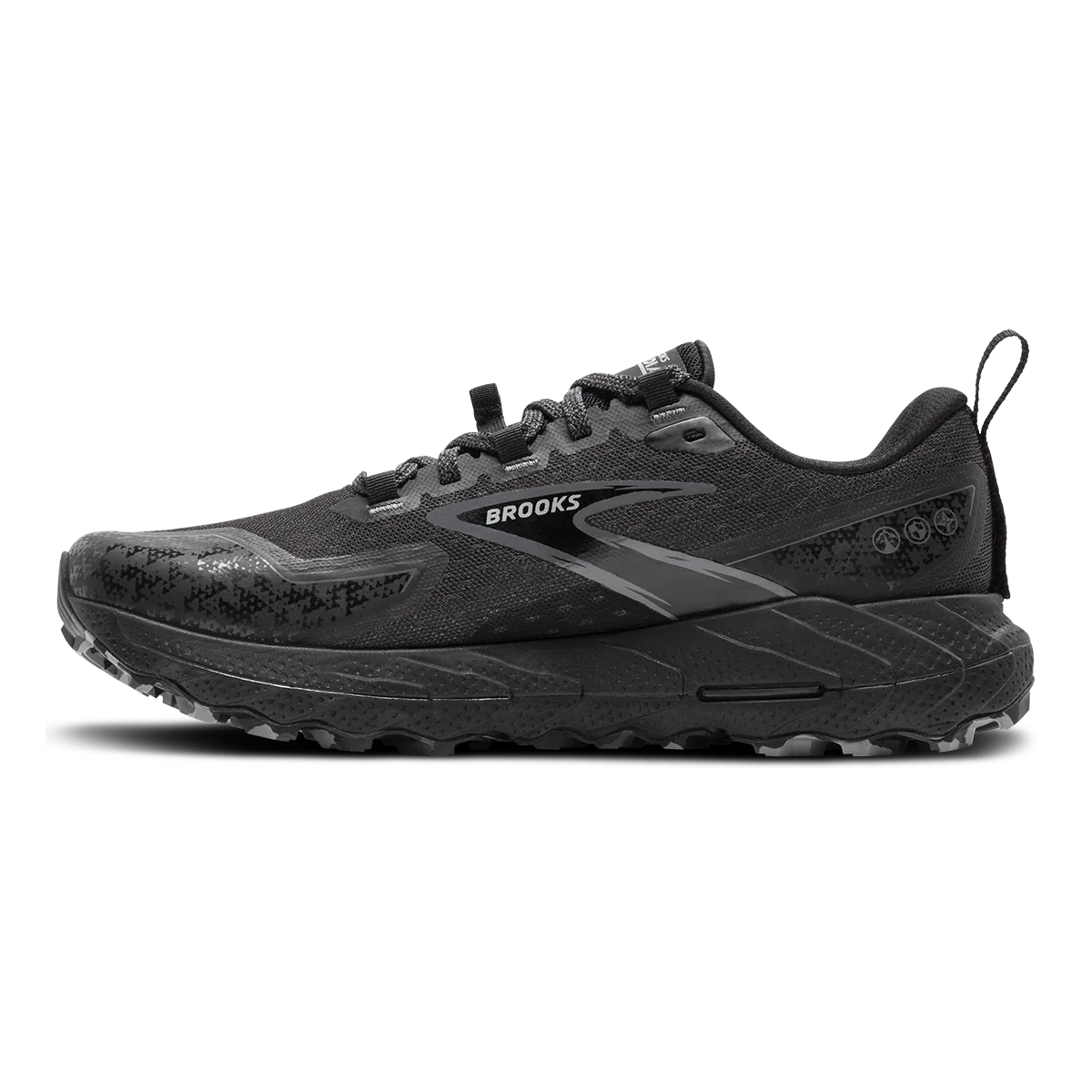 Brooks Cascadia 18