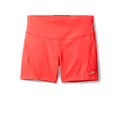Brooks Spark 5" Short Tight