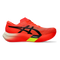 Sunrise Red - Black