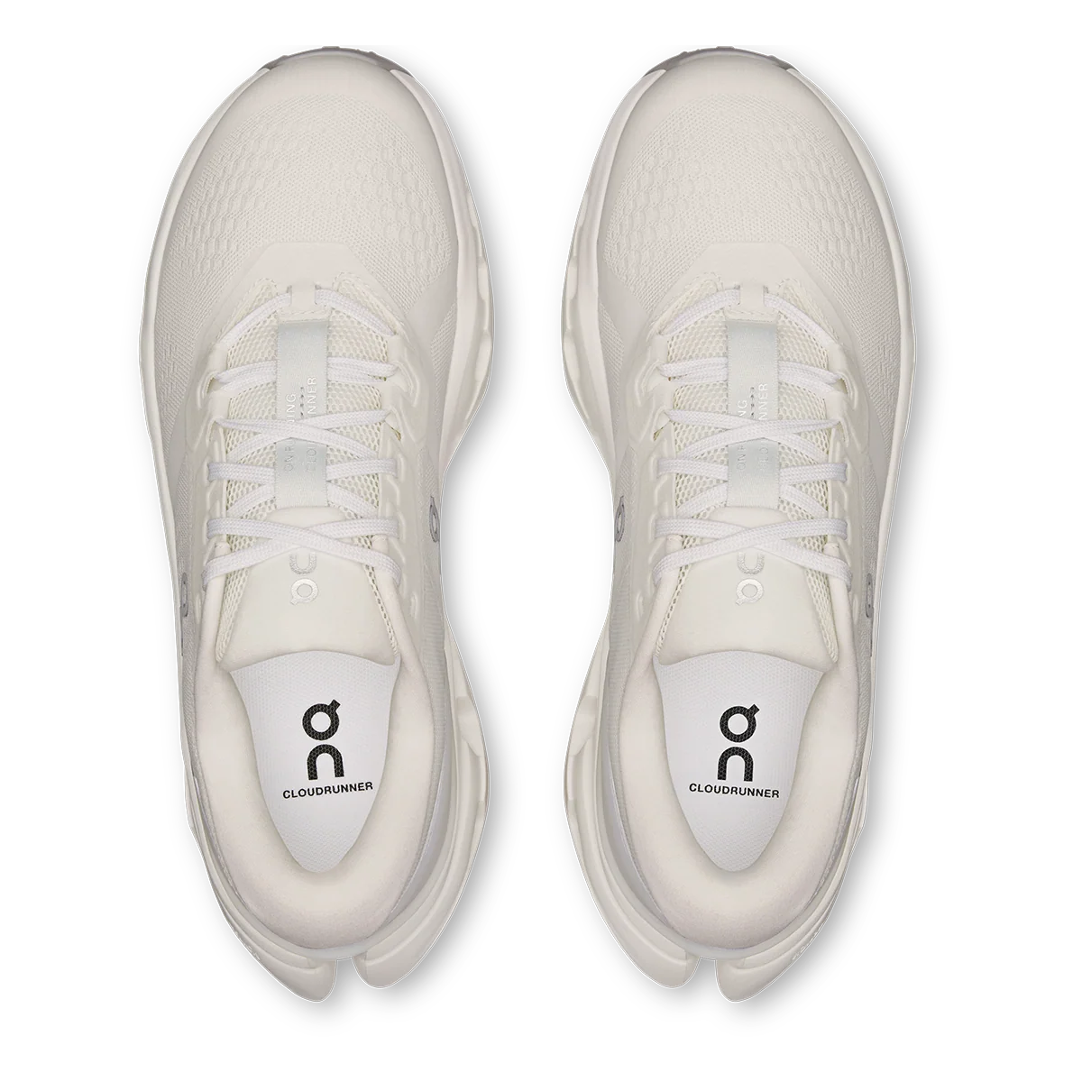 ON Cloudrunner 3