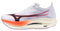 White/Baritone Blue/Fiery Coral