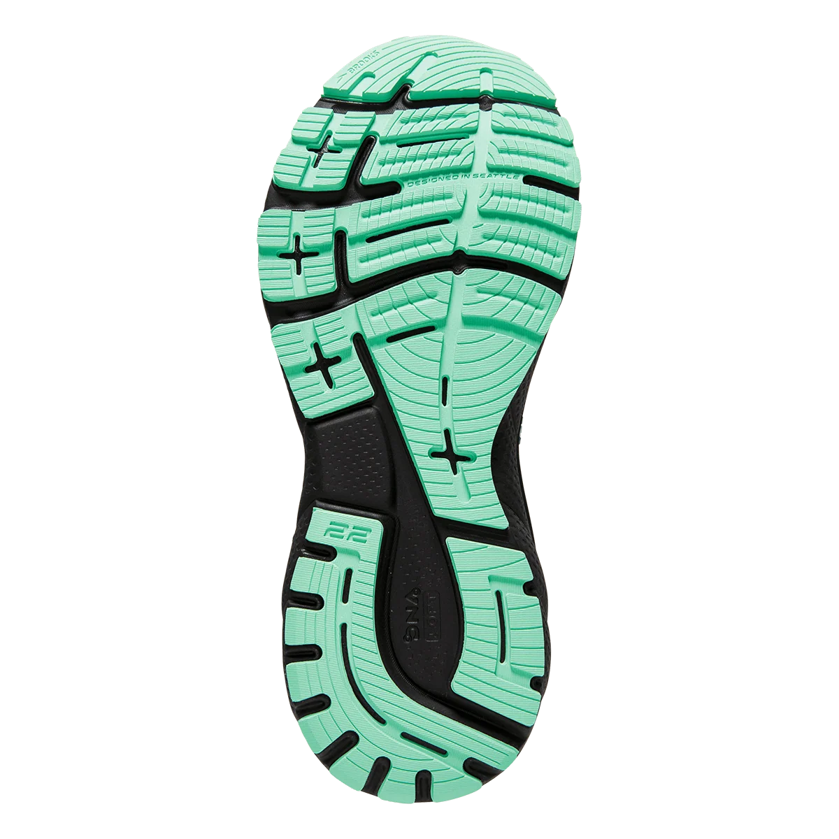 Brooks Adrenaline GTS 22 TAG