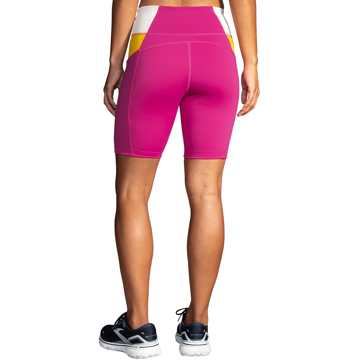 Brooks Method 8" Short Tight
