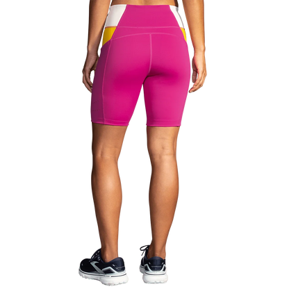 Brooks Method 8" Short Tight