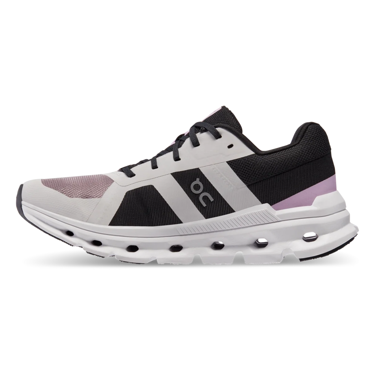ON Cloudrunner