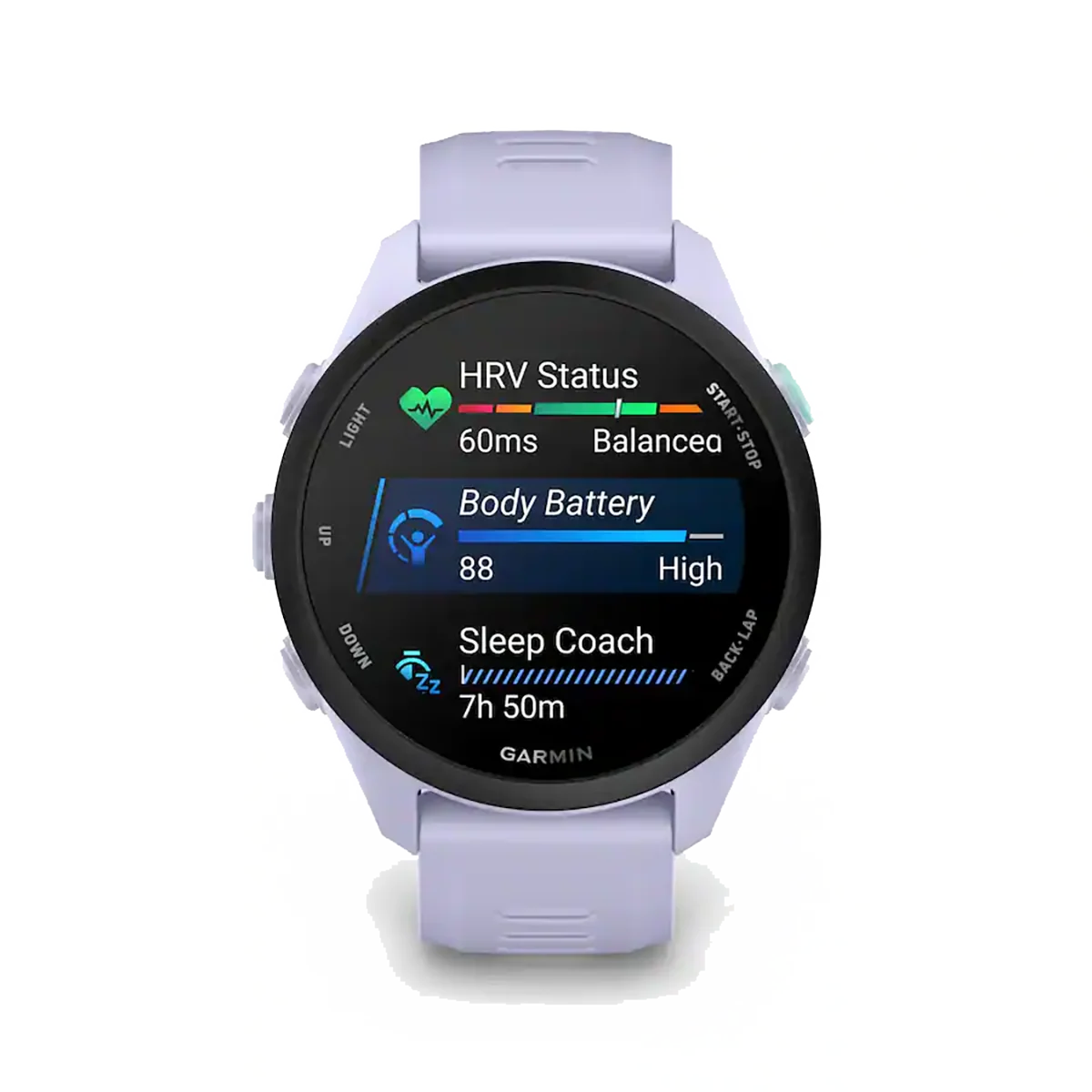 Garmin Forerunner 70