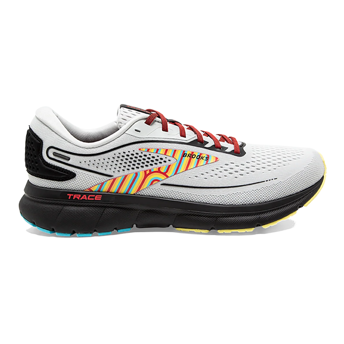 Brooks Trace 2 Disco