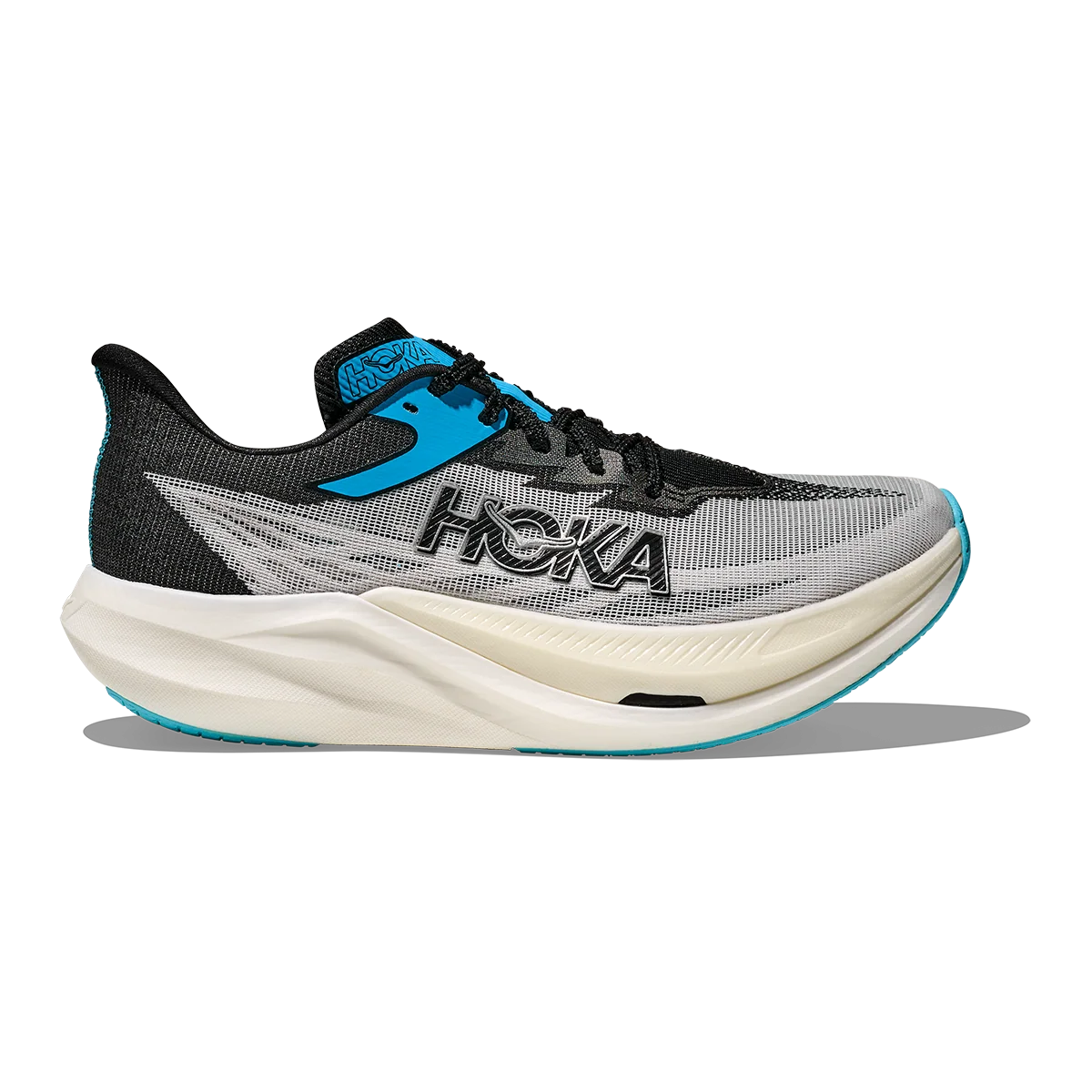 Hoka Rocket X 3