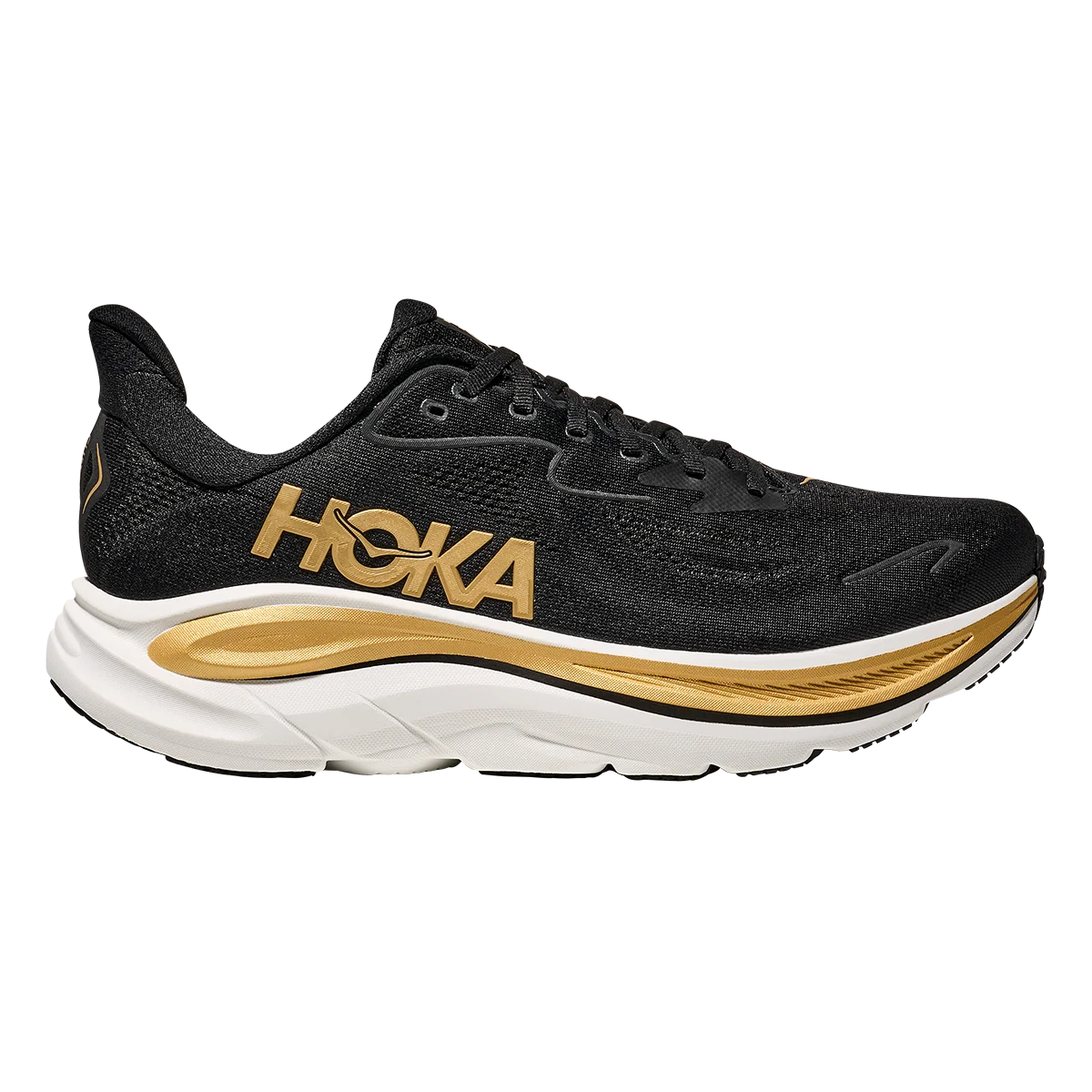 Hoka Clifton 10