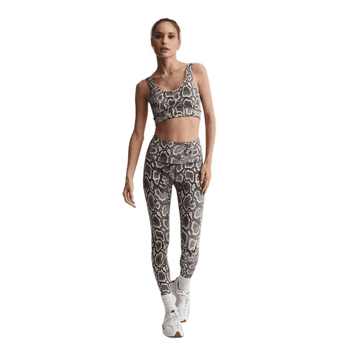 Varley Let's Go High-Rise 25 Legging