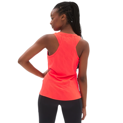 New Balance Q Speed Jacquard Tank