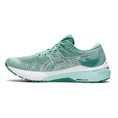 Asics GT 2000 10 - Sage - White