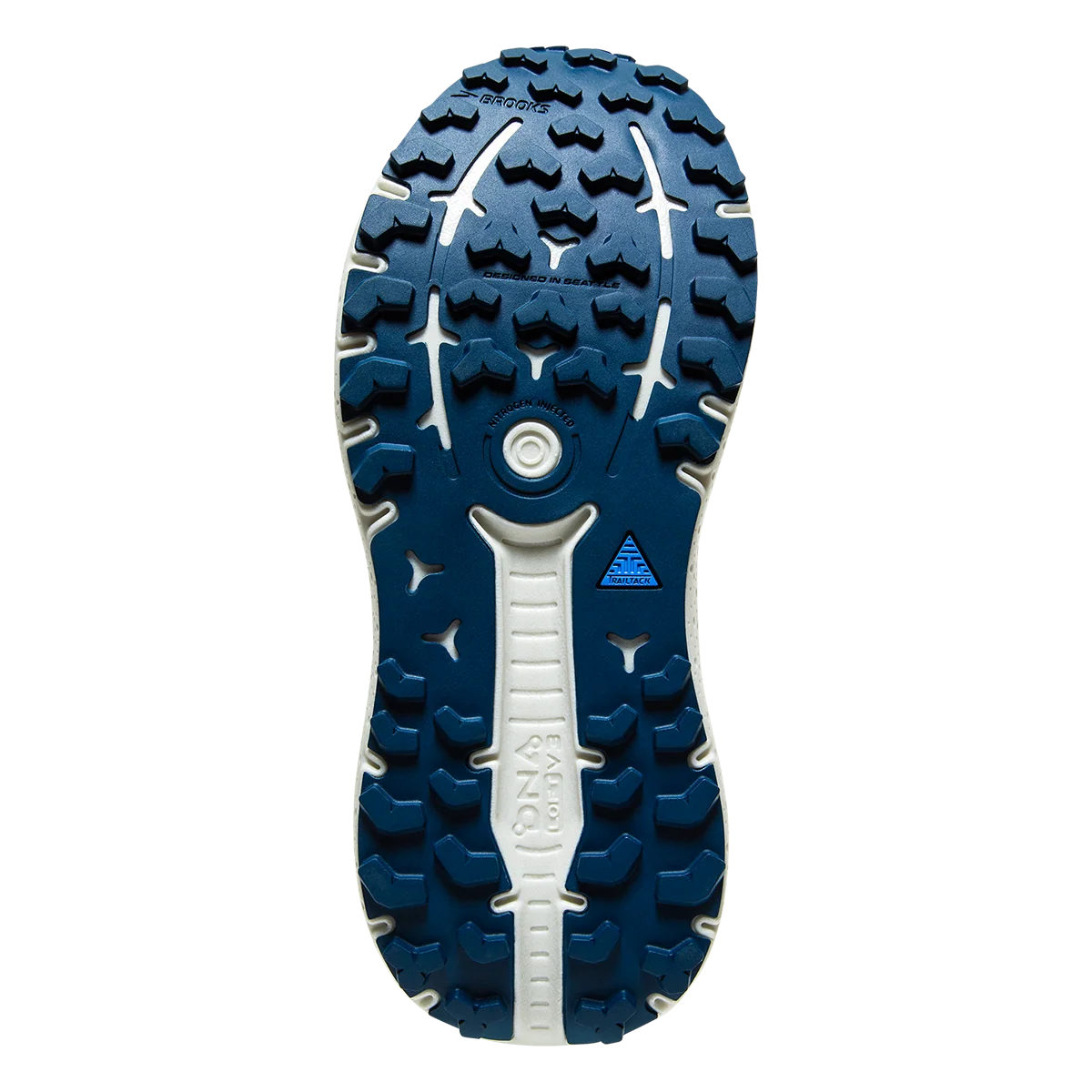 Brooks Caldera 6