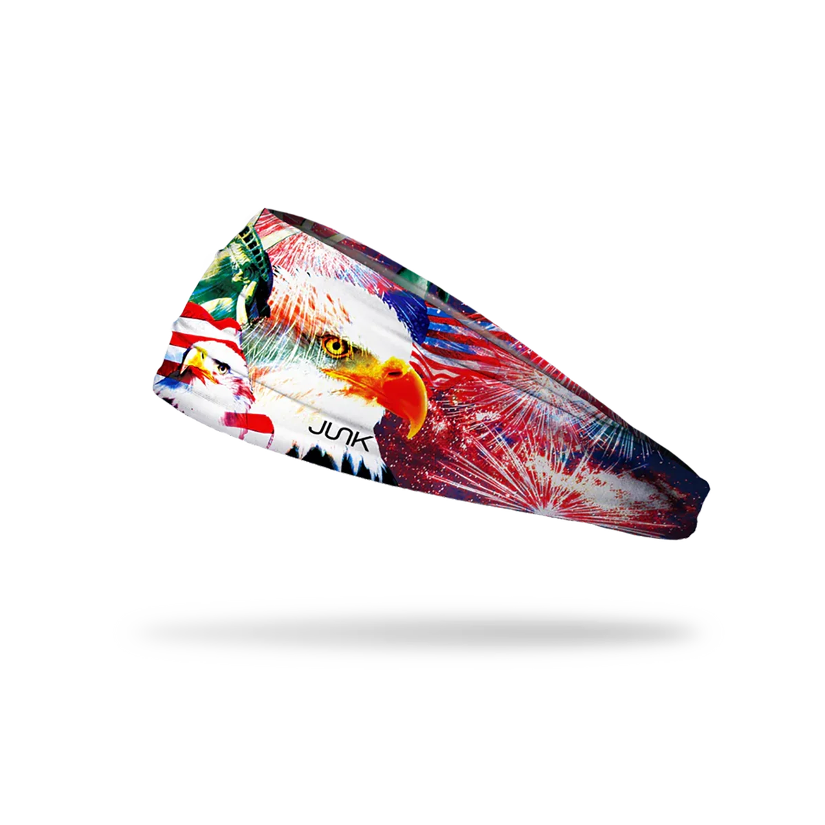 JUNK Big Bang Lite