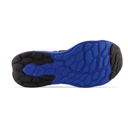 New Balance Fresh Foam X 1080 V12 - Black - Cobalt