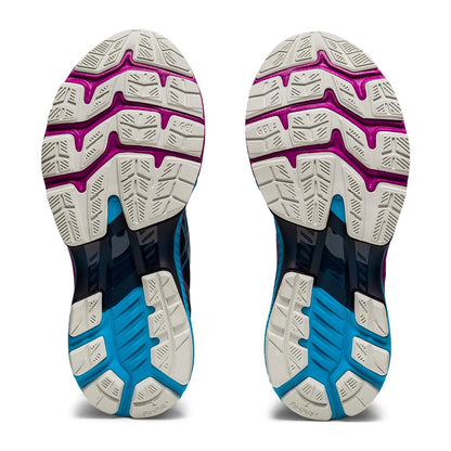 Asics Gel Kayano 27 - French Blue - Digital Aqua
