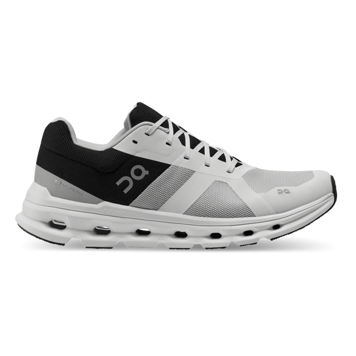ON Cloudrunner