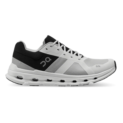 ON Cloudrunner
