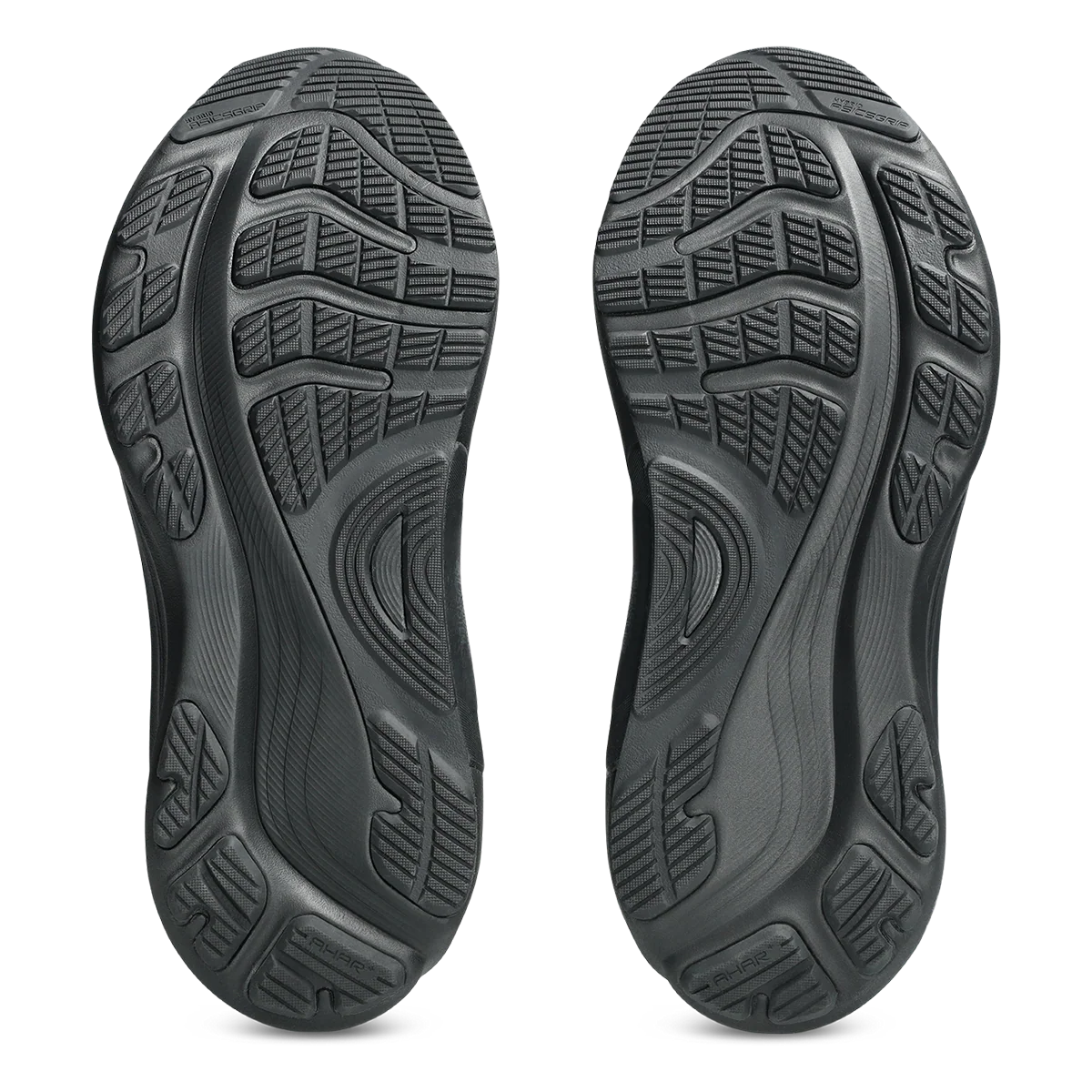 Asics Gel Kayano 32 Black - Graphite Grey