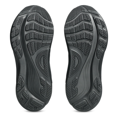 Asics Gel Kayano 32 Black - Graphite Grey