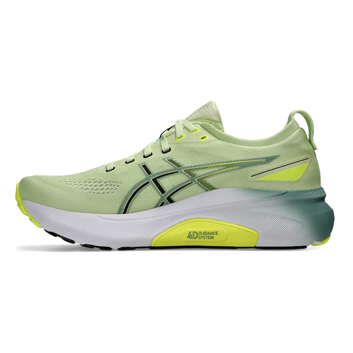 Asics Gel Kayano 31 - Cool Matcha - Celadon