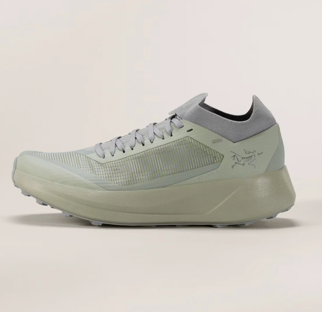 Men's Arc'teryx Sylan 2