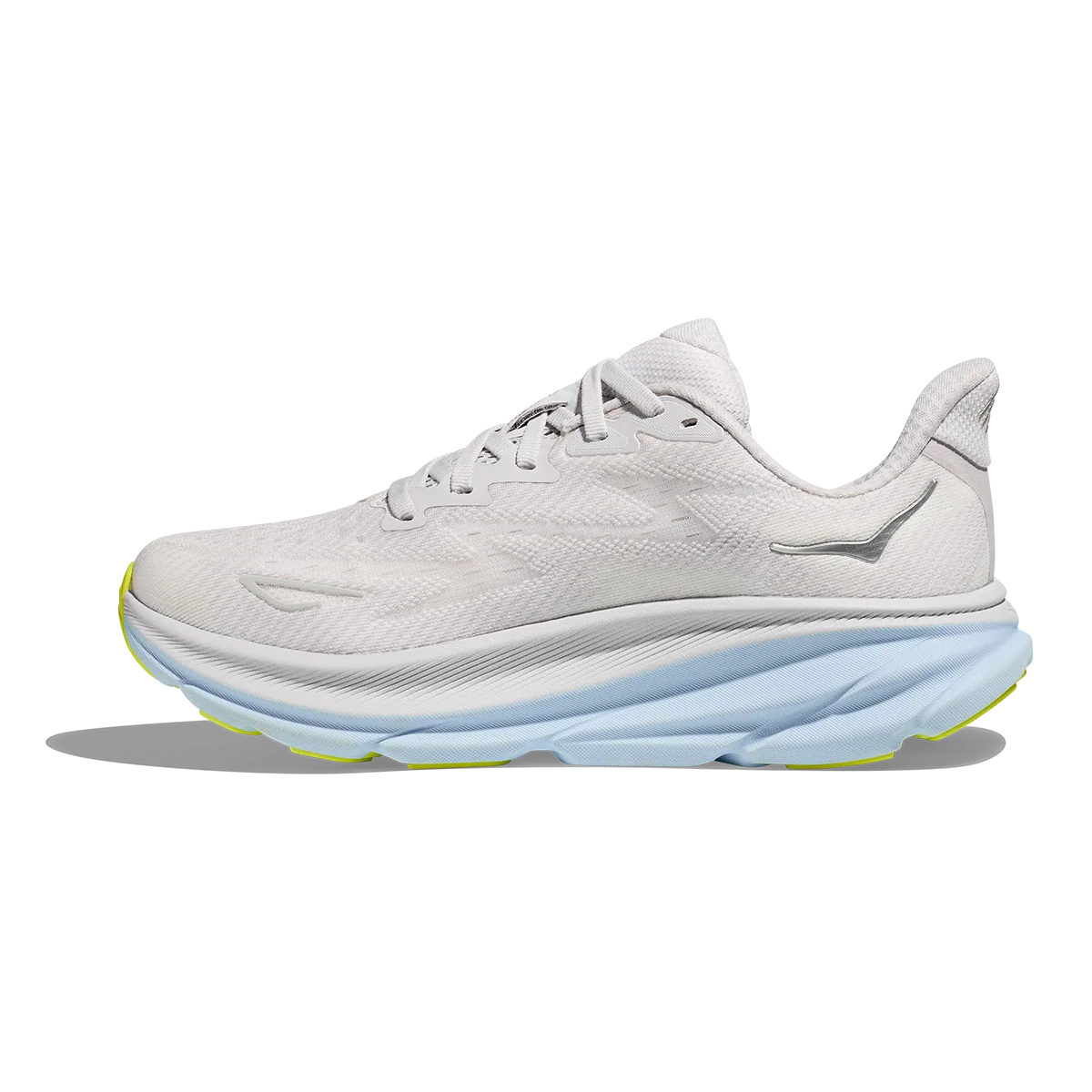 Hoka Clifton 9 - Nimbus Cloud - Ice Water