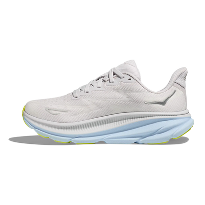 Hoka Clifton 9 - Nimbus Cloud - Ice Water