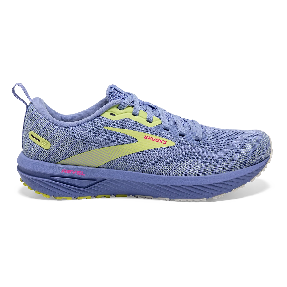 Brooks Revel 6