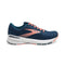 Majolica - Navy - Desert