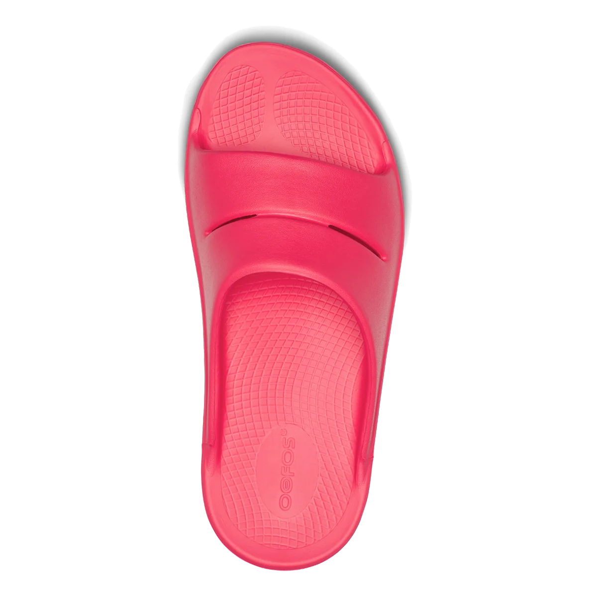 Oofos OOahh Slide