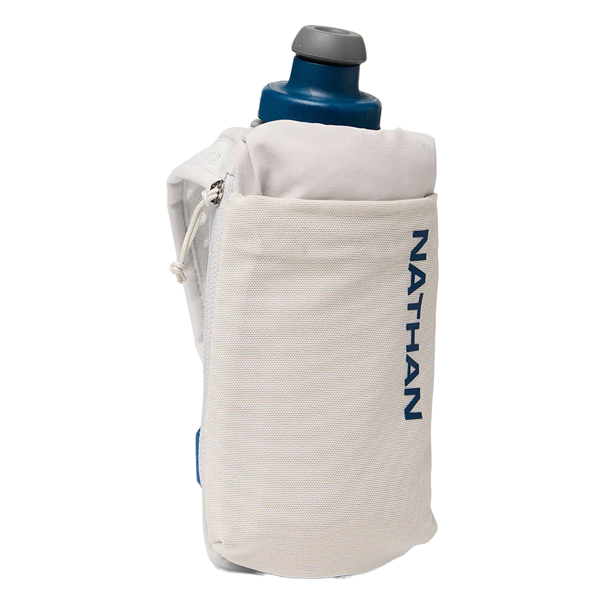 Nathan SpeedDraw 2 12oz Ins. Flask