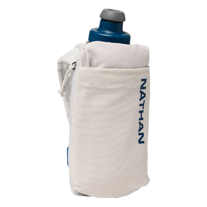 Nathan SpeedDraw 2 12oz Ins. Flask