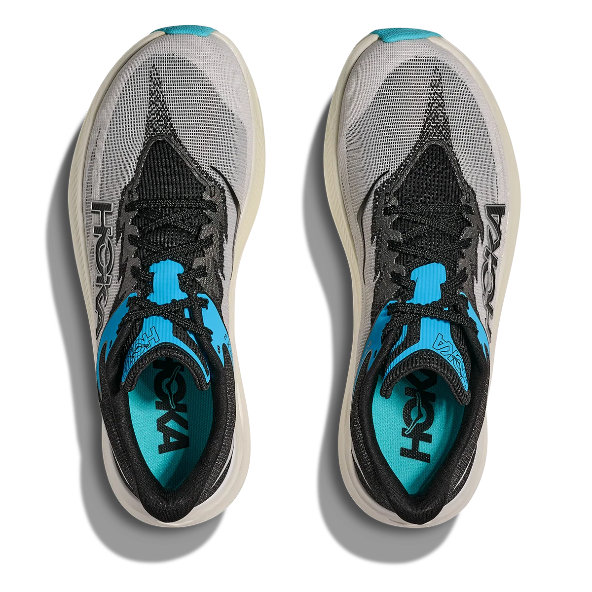 Hoka Rocket X 3