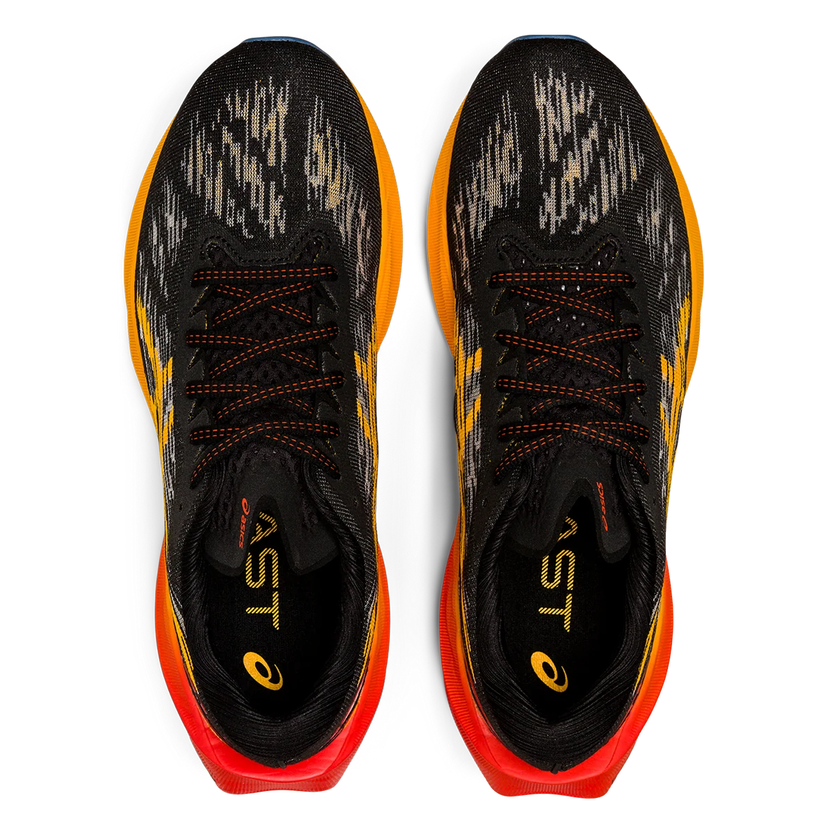 Asics Novablast 3