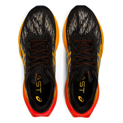 Asics Novablast 3