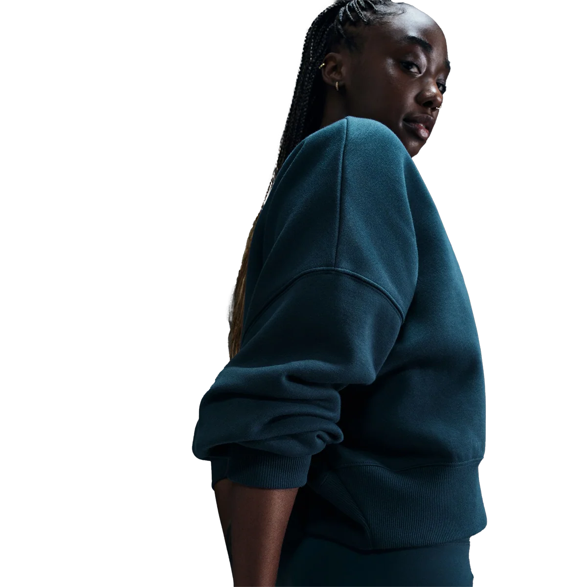 Nike Sportswear Phoenix Fleece Pullover