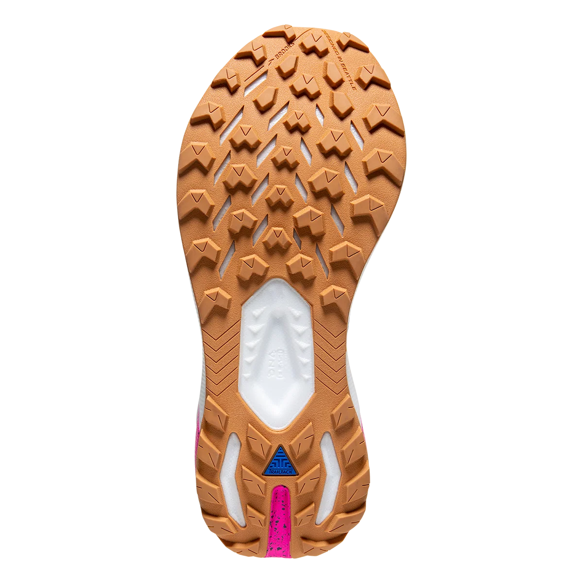 Brooks Catamount 2
