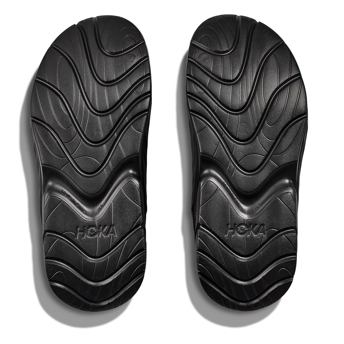 Hoka Ora Recovery Mule