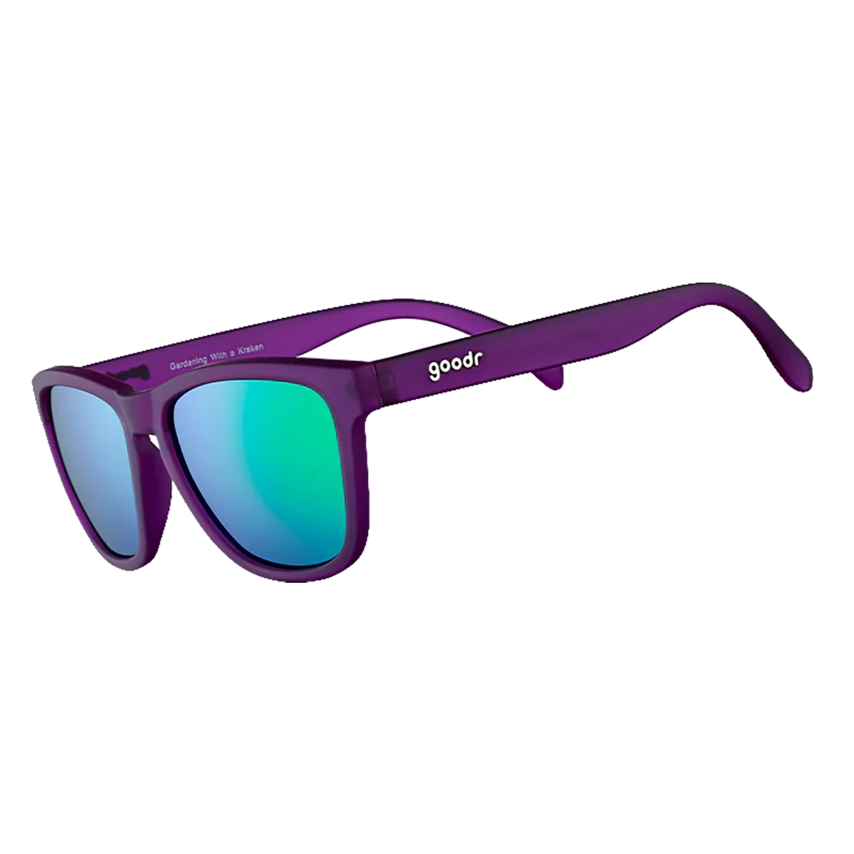Goodr OG Running Sunglasses