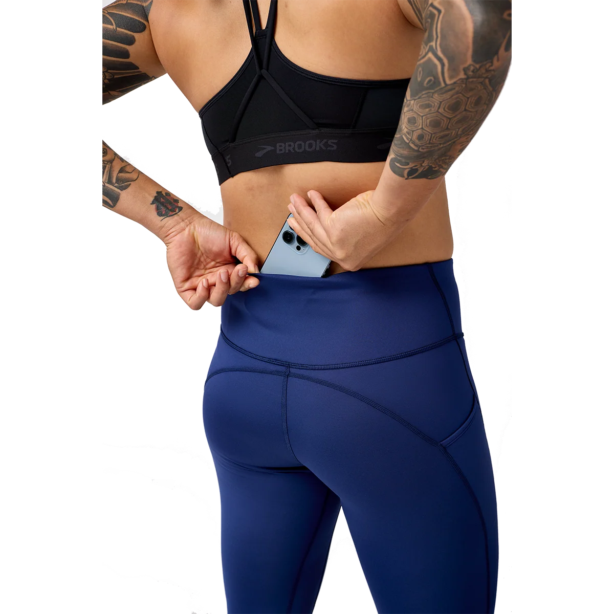 Brooks Spark Tight