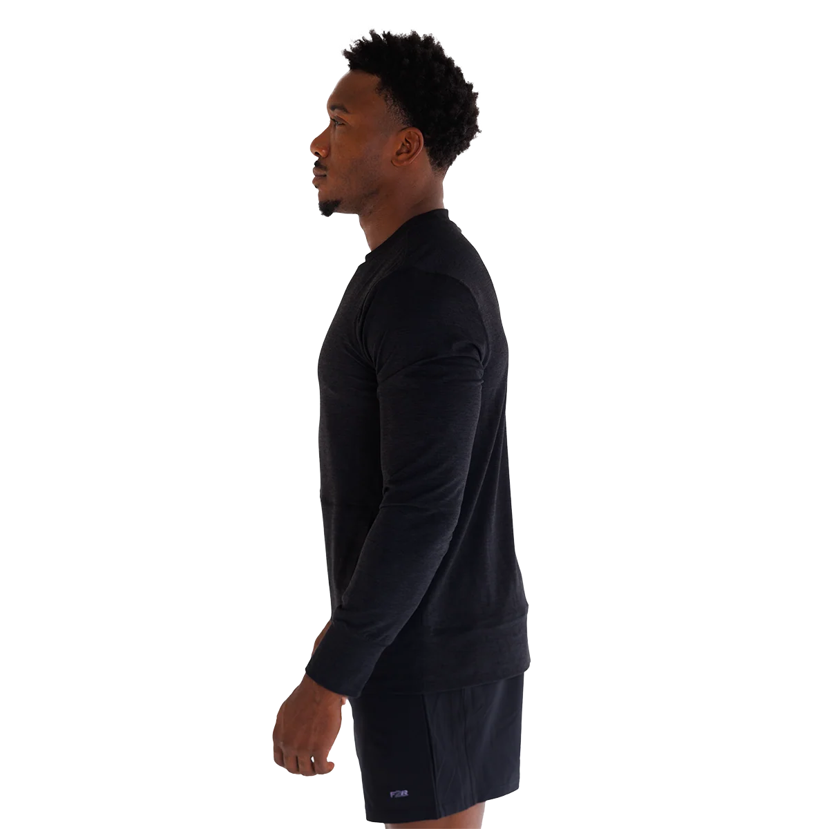 F2R Ultimate Comfort Longsleeve Tee