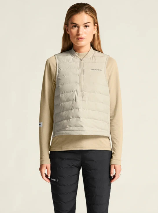Women's Craft SubZ Vest 5