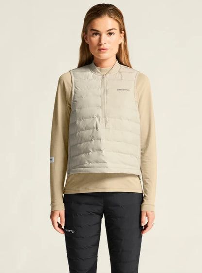 Women's Craft SubZ Vest 5