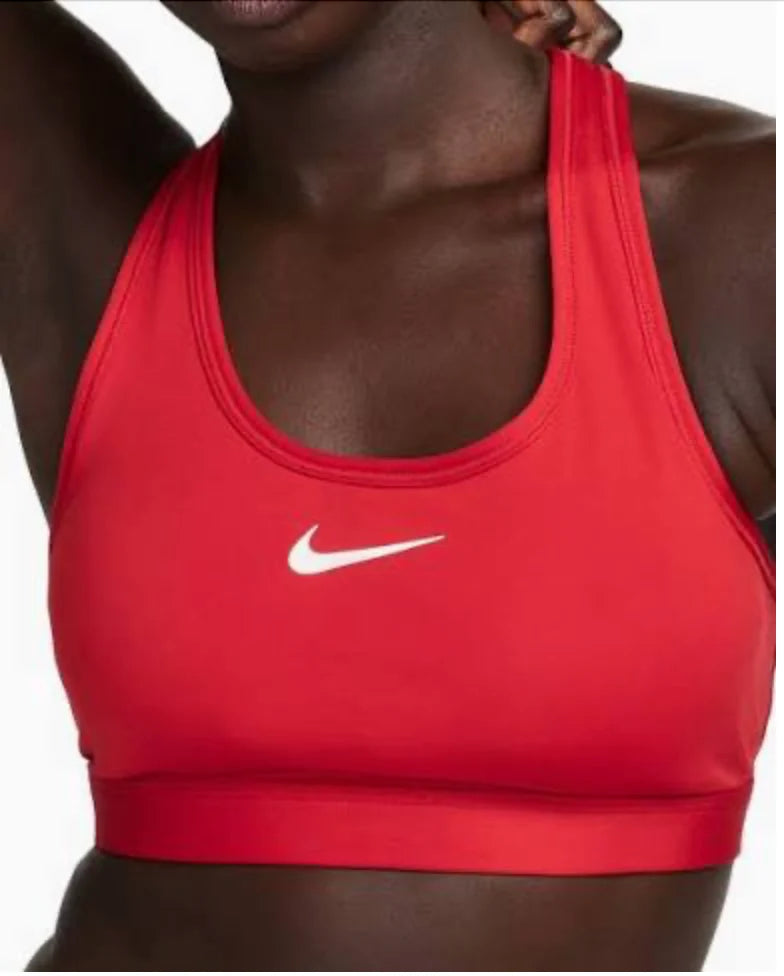 Nike Swoosh Medium Support Bra