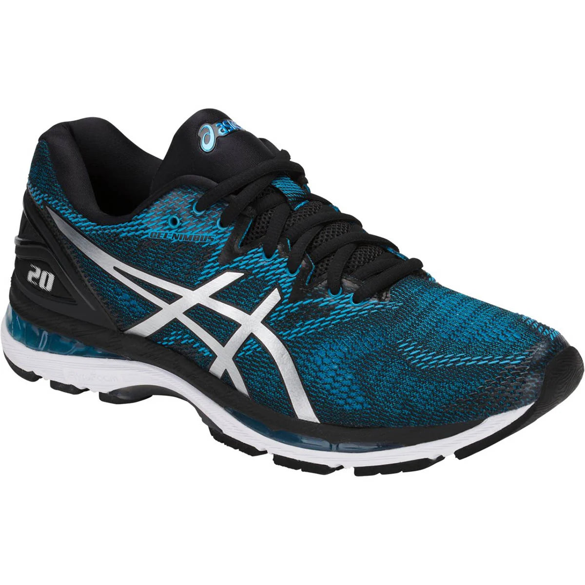 Asics Nimbus 20
