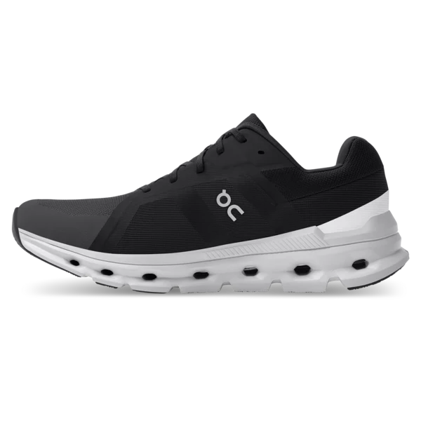 ON Cloudrunner