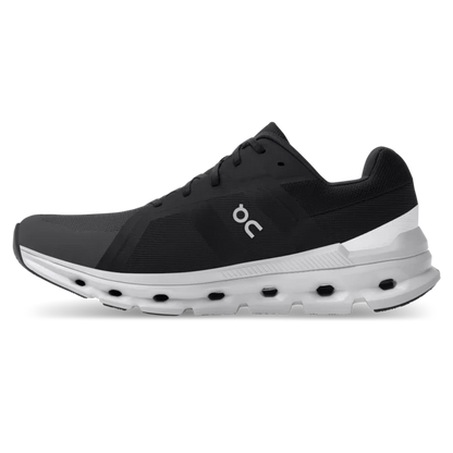 ON Cloudrunner