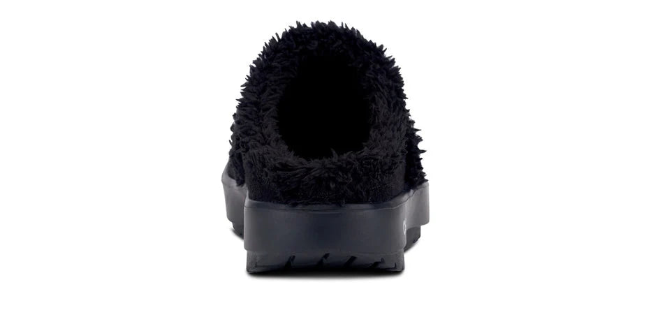 Women's Oofos OOcoozie Mule Shoe