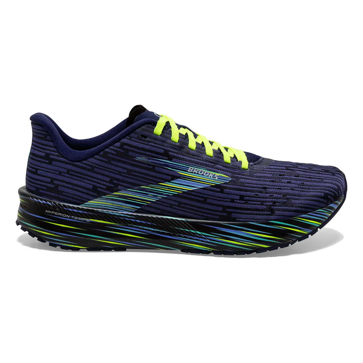 Brooks Hyperion Tempo Run Boston